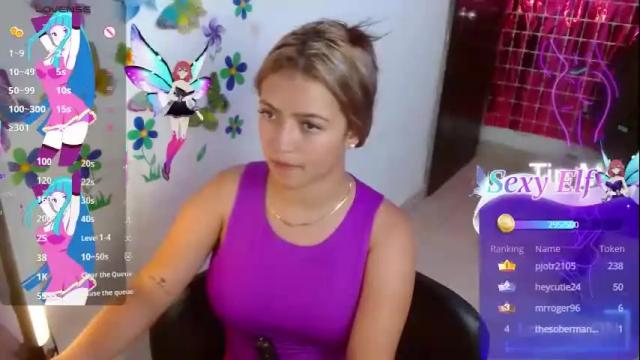 Image 11 of scarleth_snow_ Stream on Chaturbate on 1 month ago