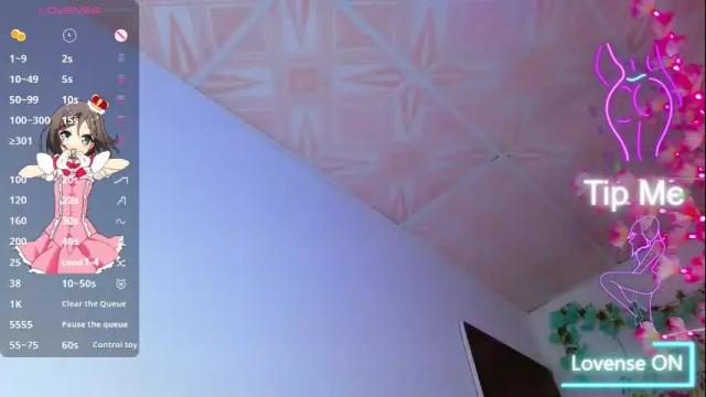 Image 11 of scarleth_snow_ Stream on Chaturbate on 1 month ago
