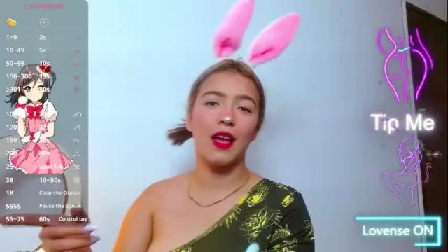 Image 10 of scarleth_snow_ Stream on Chaturbate on 1 month ago