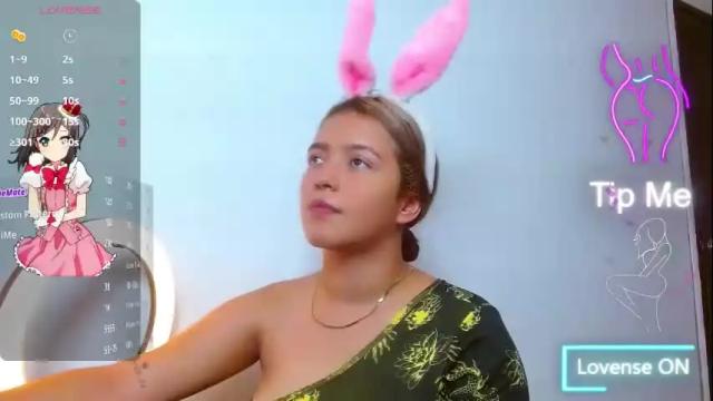 Thumbnail 2, scarleth_snow_'s Stream at Chaturbate, 1 month ago