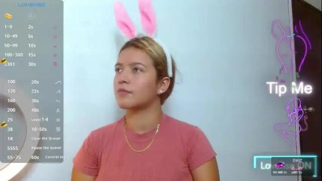 Thumbnail 1, scarleth_snow_'s Stream at Chaturbate, 18 days ago