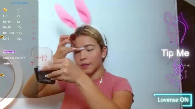 Thumbnail 2, scarleth_snow_'s Stream at Chaturbate, 18 days ago