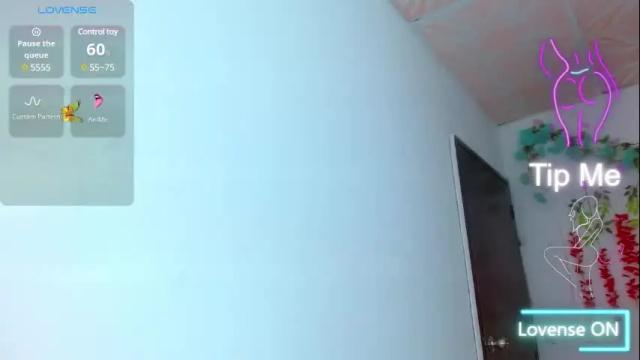 Thumbnail 3, scarleth_snow_'s Stream at Chaturbate, 11 days ago