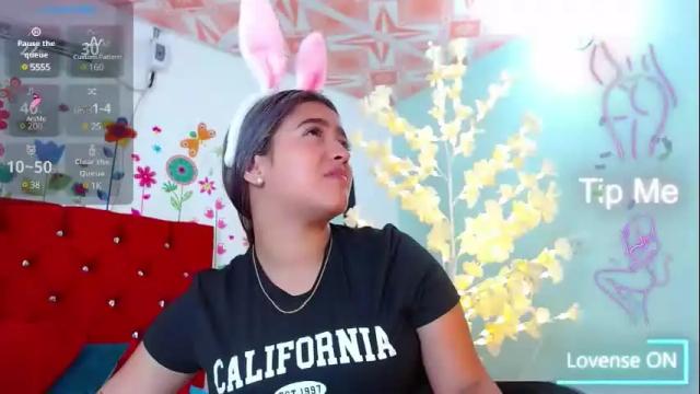 Thumbnail 3, scarleth_snow_'s Stream at Chaturbate, 4 days ago