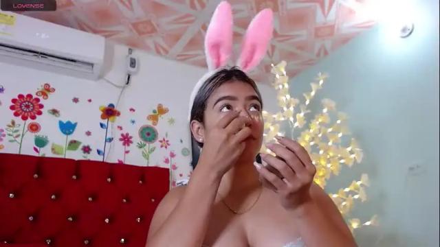 Thumbnail 3, scarleth_snow_'s Stream at Chaturbate, 2 days ago