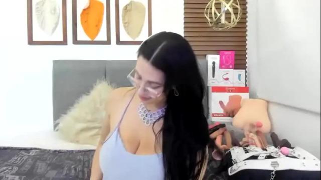 Image 10 of scarleth_swann Stream on Chaturbate on 7 days ago
