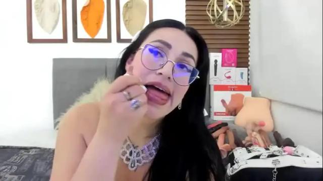 Image 4 of scarleth_swann Stream on Chaturbate on 7 days ago