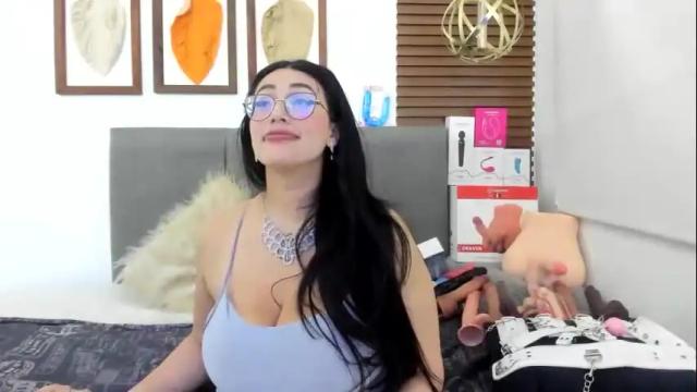 Image 7 of scarleth_swann Stream on Chaturbate on 7 days ago