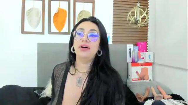 Thumbnail 1, scarleth_swann's Stream at Chaturbate, 7 hours ago