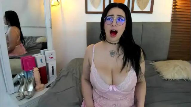 Thumbnail 3, scarleth_swann's Stream at Chaturbate, 1 month ago