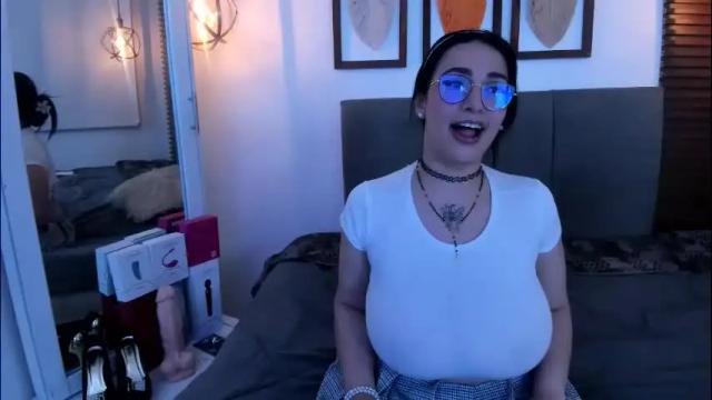 Thumbnail 1, scarleth_swann's Stream at Chaturbate, 1 month ago