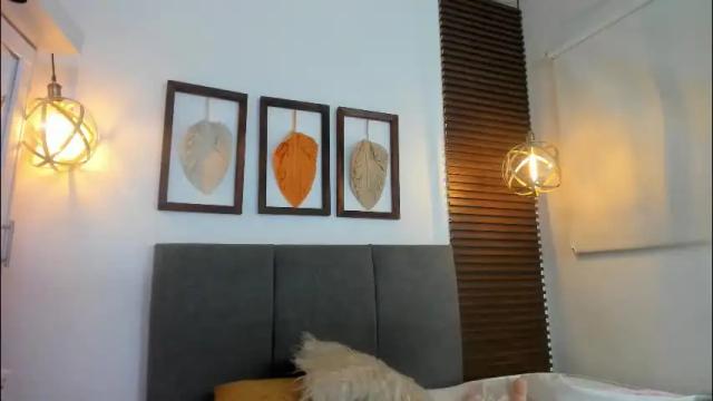 Image 12 of scarleth_swann Stream on Chaturbate on 1 month ago