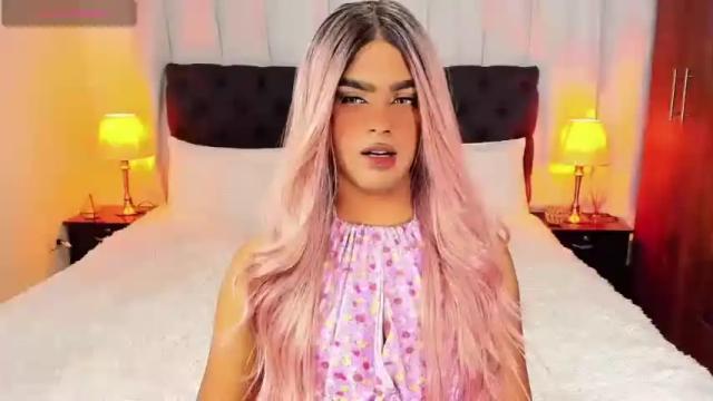 Image 2 of scarleth_sweety Stream on Chaturbate on 12 months ago