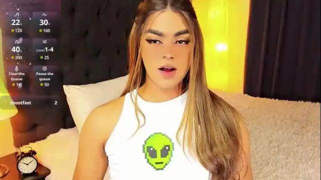 Image 6 of scarleth_sweety Stream on Chaturbate on 14 days ago