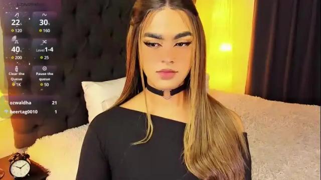 Thumbnail 1, scarleth_sweety's Stream at Chaturbate, 11 days ago