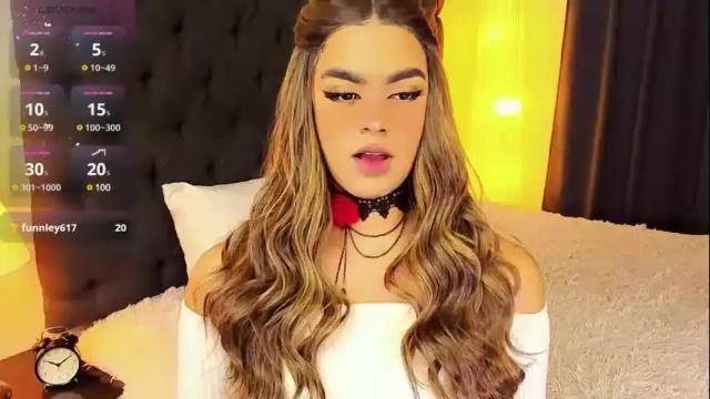 Image 11 of scarleth_sweety Stream on Chaturbate on 11 days ago