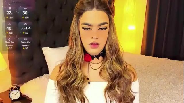 Image 3 of scarleth_sweety Stream on Chaturbate on 11 days ago