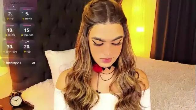 Image 8 of scarleth_sweety Stream on Chaturbate on 11 days ago
