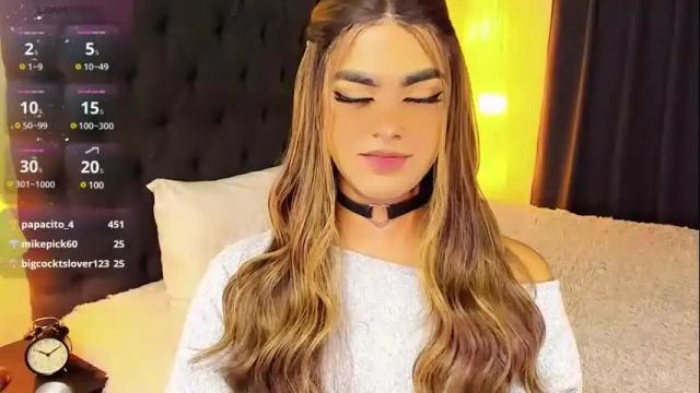 Image 7 of scarleth_sweety Stream on Chaturbate on 7 days ago