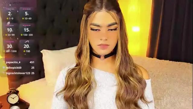 Thumbnail 3, scarleth_sweety's Stream at Chaturbate, 6 days ago