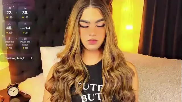 Image 10 of scarleth_sweety Stream on Chaturbate on 1 day ago