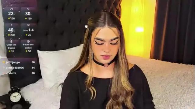 Thumbnail 1, scarleth_sweety's Stream at Chaturbate, 3 months ago