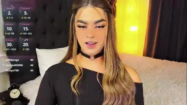 Image 10 of scarleth_sweety Stream on Chaturbate on 3 months ago