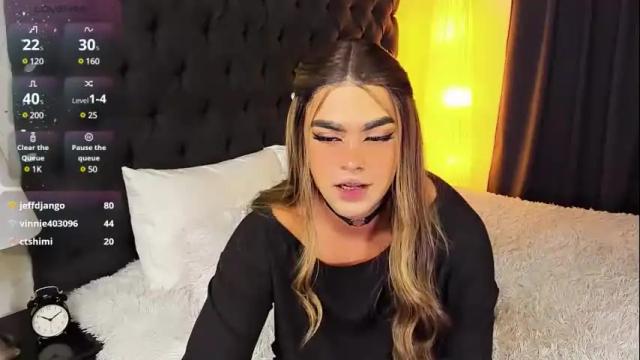Image 3 of scarleth_sweety Stream on Chaturbate on 3 months ago