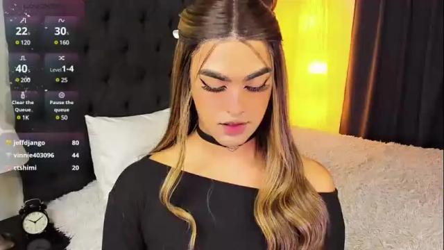 Image 4 of scarleth_sweety Stream on Chaturbate on 3 months ago