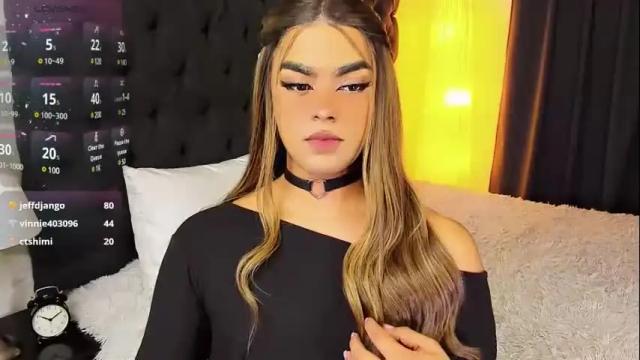 Thumbnail 2, scarleth_sweety's Stream at Chaturbate, 3 months ago