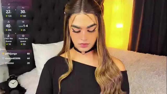 Image 6 of scarleth_sweety Stream on Chaturbate on 3 months ago