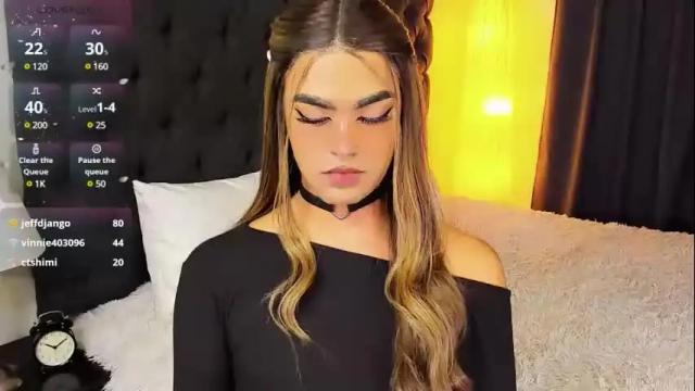 Image 7 of scarleth_sweety Stream on Chaturbate on 3 months ago