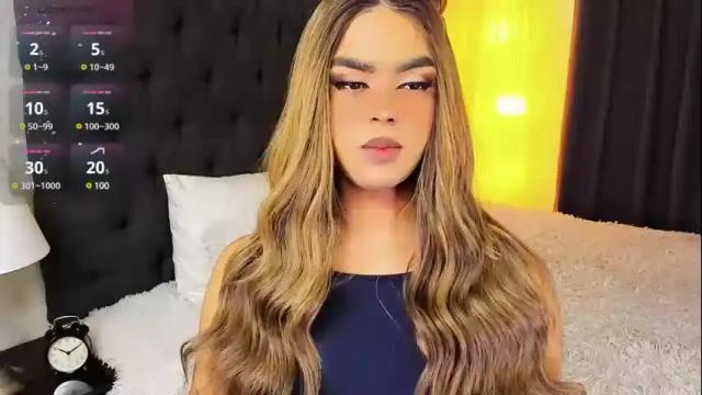 Image 2 of scarleth_sweety Stream on Chaturbate on 3 months ago