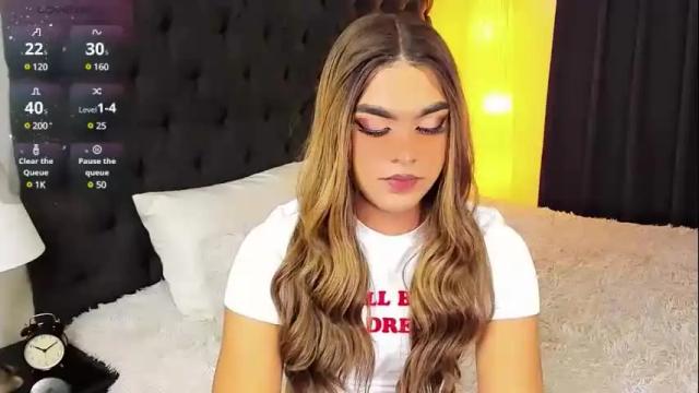 Image 11 of scarleth_sweety Stream on Chaturbate on 3 months ago