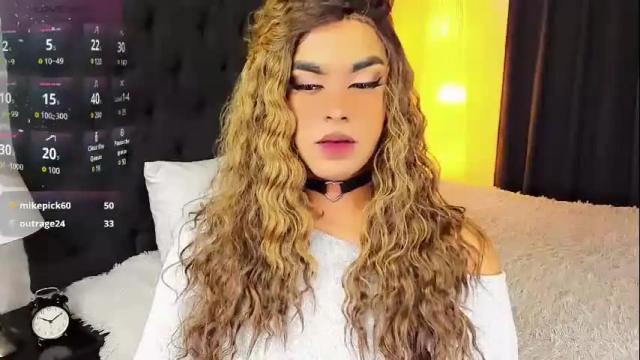 Image 11 of scarleth_sweety Stream on Chaturbate on 3 months ago