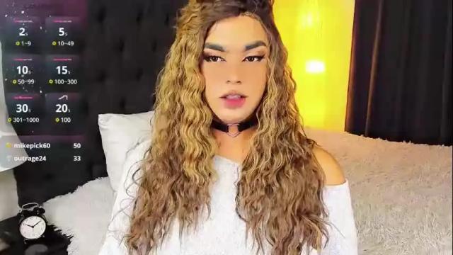 Image 4 of scarleth_sweety Stream on Chaturbate on 3 months ago