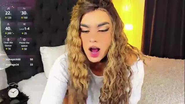 Image 6 of scarleth_sweety Stream on Chaturbate on 3 months ago