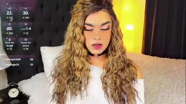 Image 8 of scarleth_sweety Stream on Chaturbate on 3 months ago