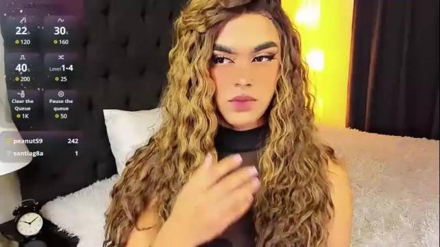 Image 11 of scarleth_sweety Stream on Chaturbate on 3 months ago