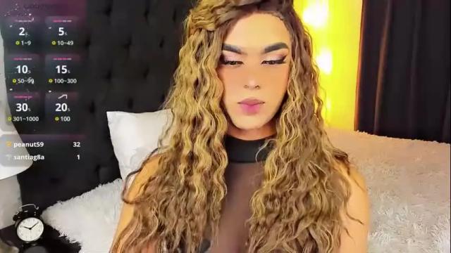 Image 2 of scarleth_sweety Stream on Chaturbate on 3 months ago