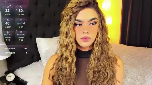 Image 7 of scarleth_sweety Stream on Chaturbate on 3 months ago
