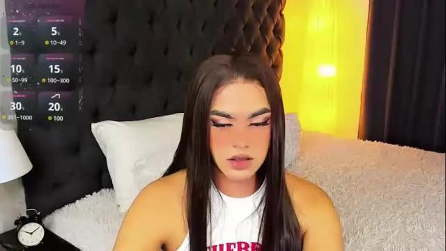 Image 6 of scarleth_sweety Stream on Chaturbate on 2 months ago