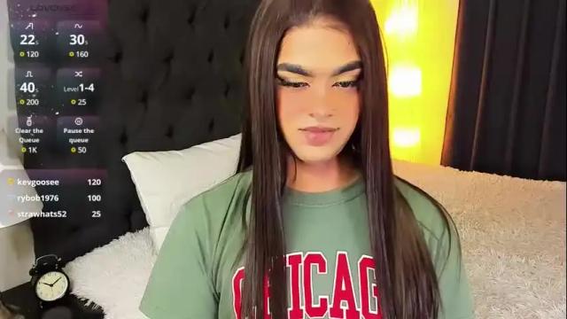 Image 2 of scarleth_sweety Stream on Chaturbate on 2 months ago