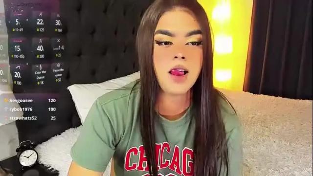 Image 4 of scarleth_sweety Stream on Chaturbate on 2 months ago