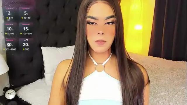 Image 2 of scarleth_sweety Stream on Chaturbate on 2 months ago