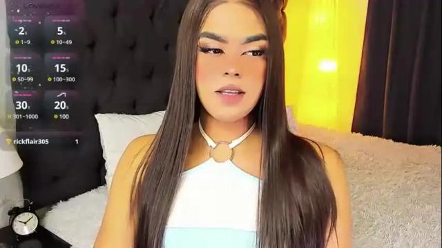 Image 6 of scarleth_sweety Stream on Chaturbate on 2 months ago