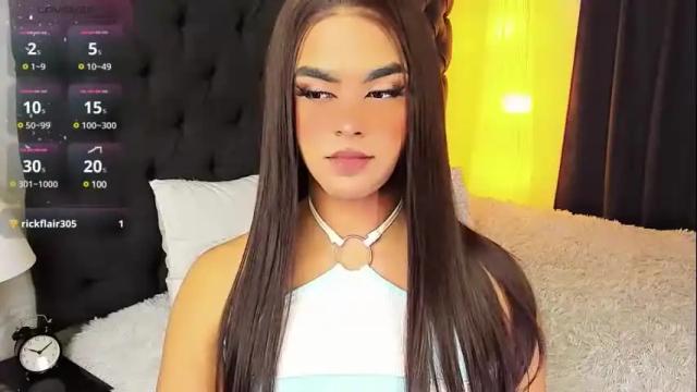 Image 8 of scarleth_sweety Stream on Chaturbate on 2 months ago