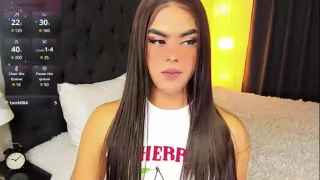 Image 8 of scarleth_sweety Stream on Chaturbate on 2 months ago