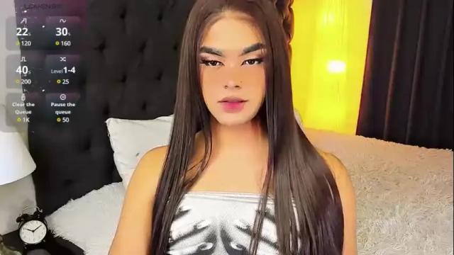 Image 2 of scarleth_sweety Stream on Chaturbate on 2 months ago