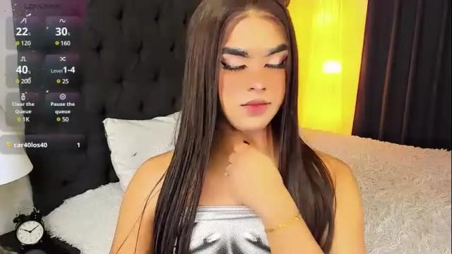 Thumbnail 3, scarleth_sweety's Stream at Chaturbate, 2 months ago